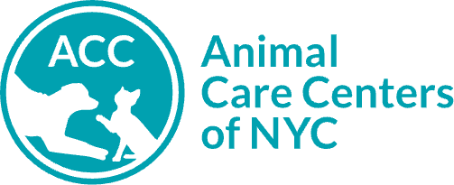 Animal Care Centers of NYC logo