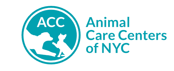 Animal Care Centers of NYC logo